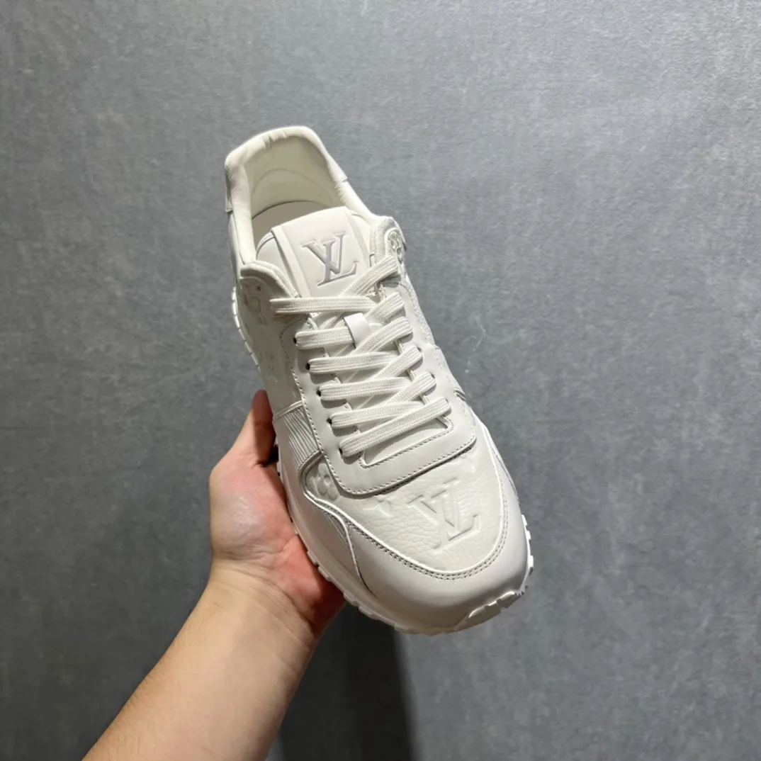 Louis Vuitton Run