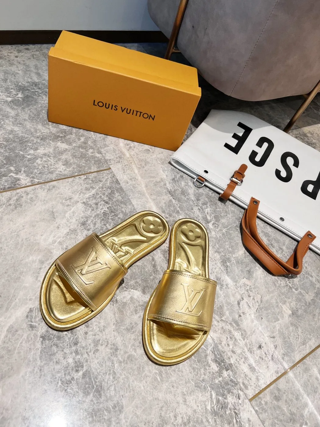 Louis Vuitton Women’s