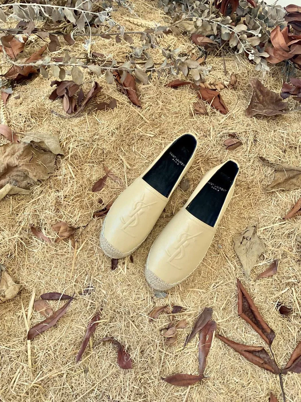 Saint Laurent Women’s