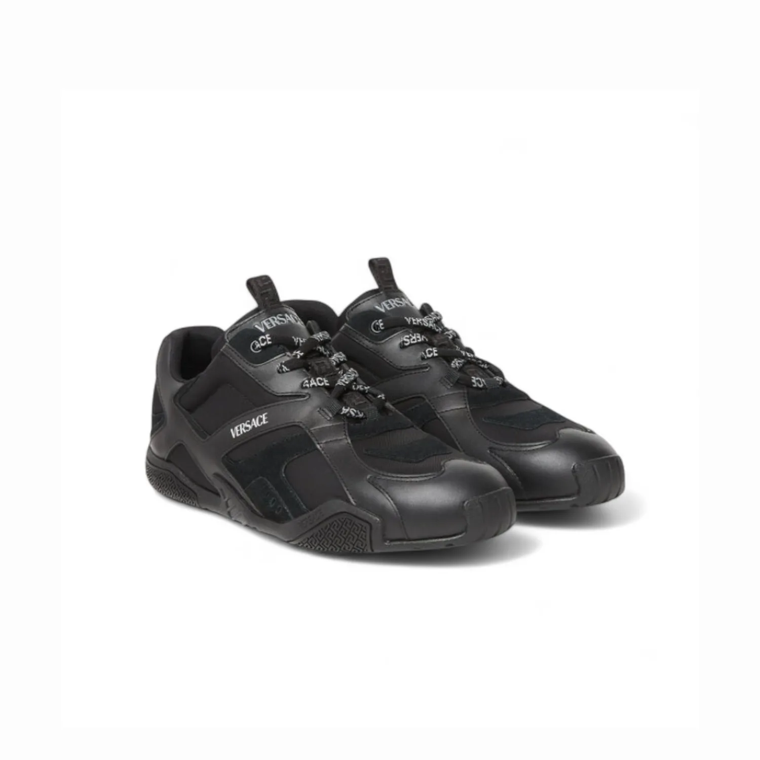 Versace Galaxia Sneakers