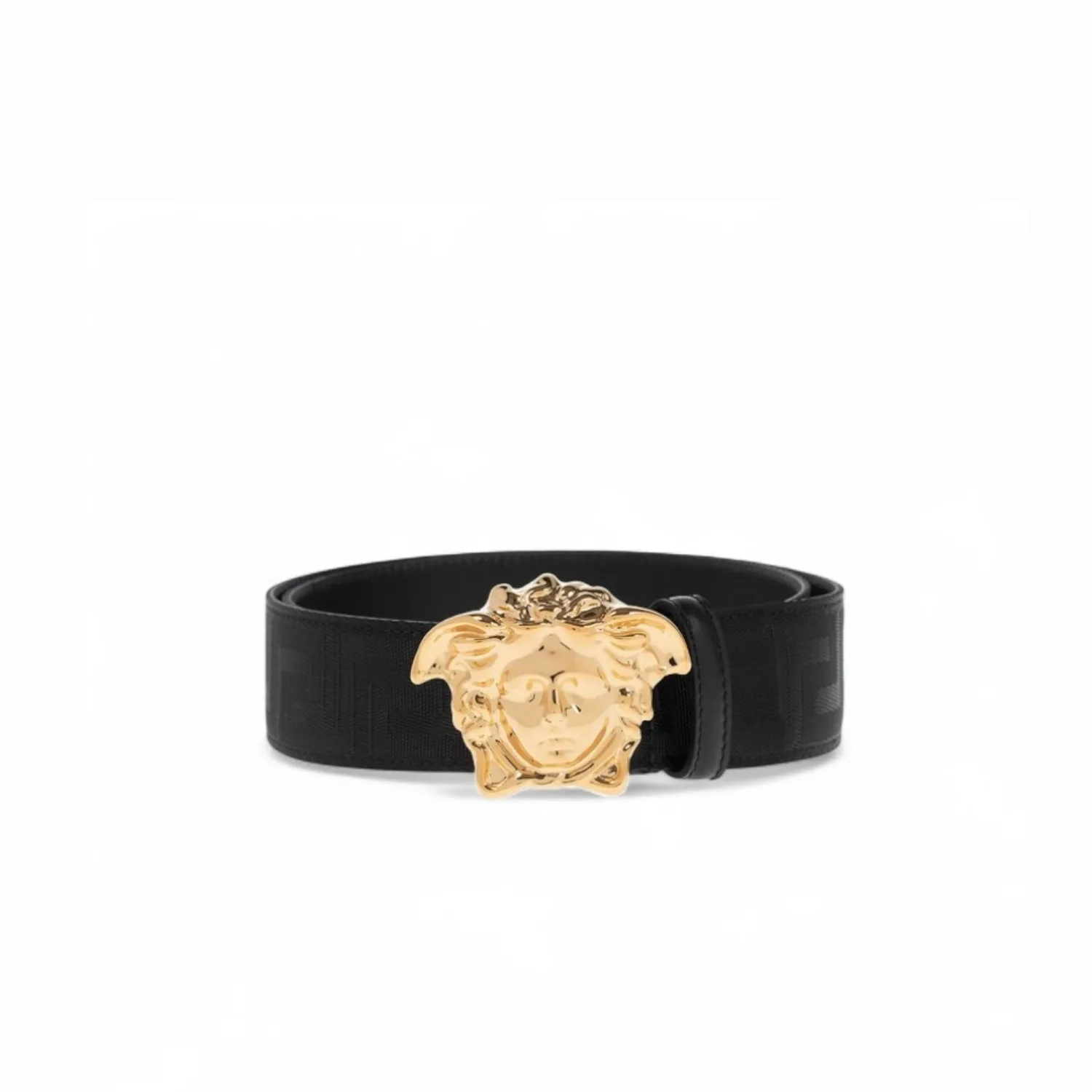 Versace Medusa Buckle
