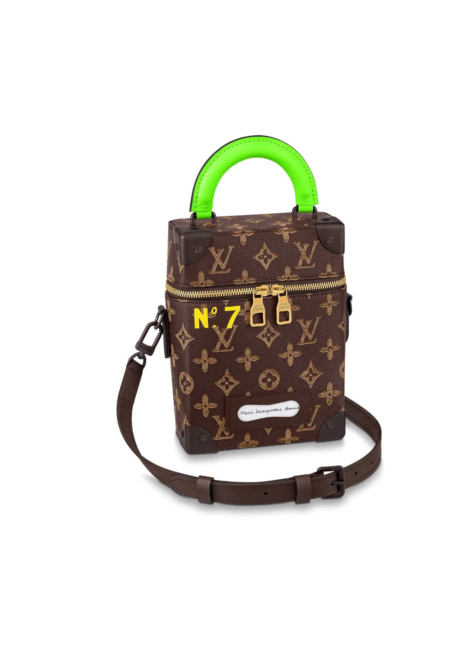 Louis Vuitton Vertical