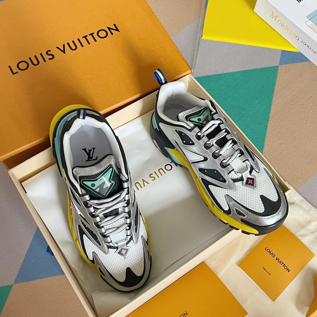 Louis Vuitton Men’s