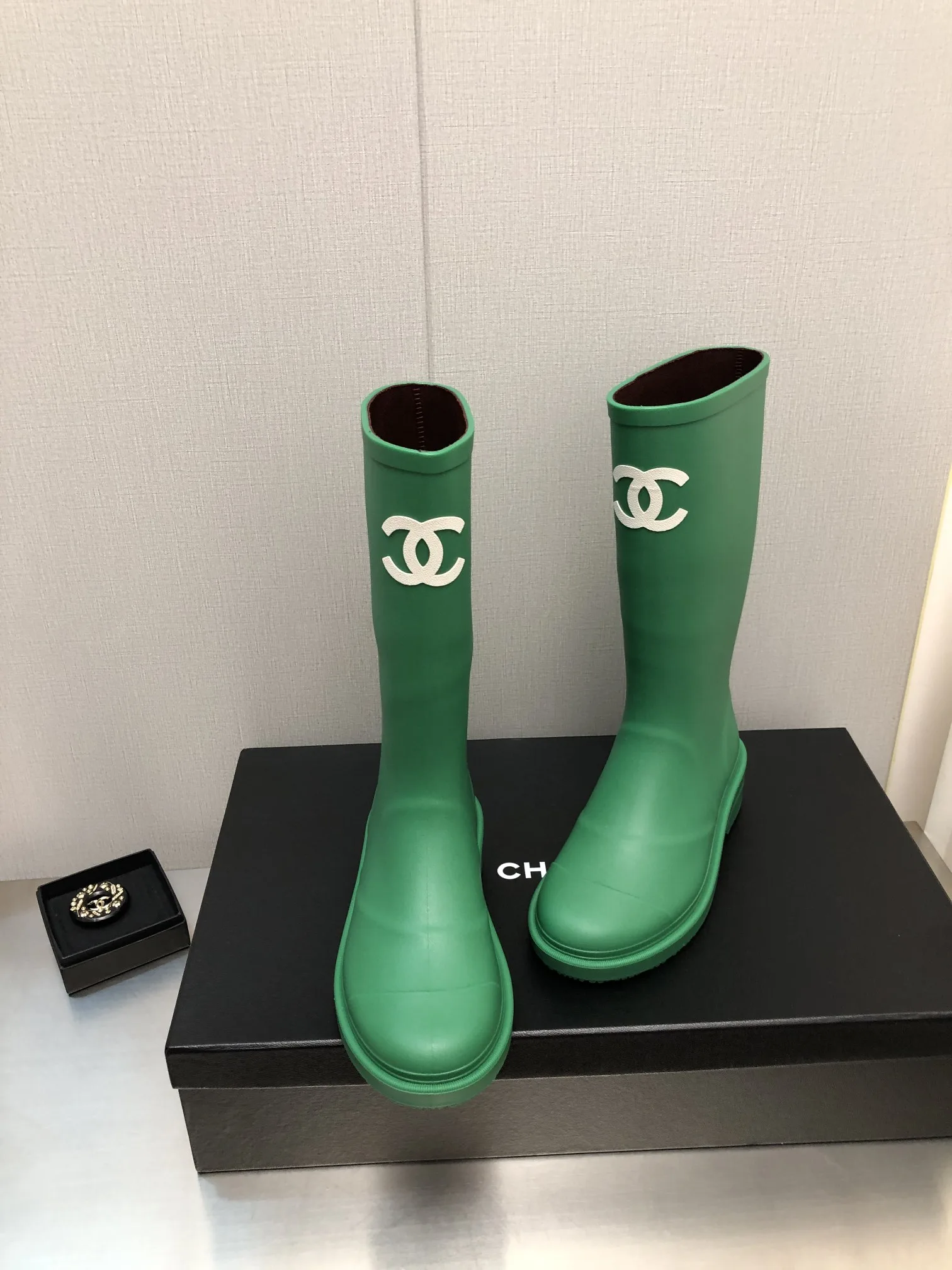 Chanel Women’s Hight
