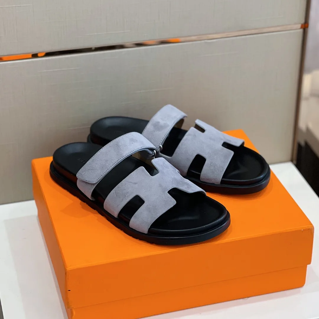 Hermes Takara Sandals