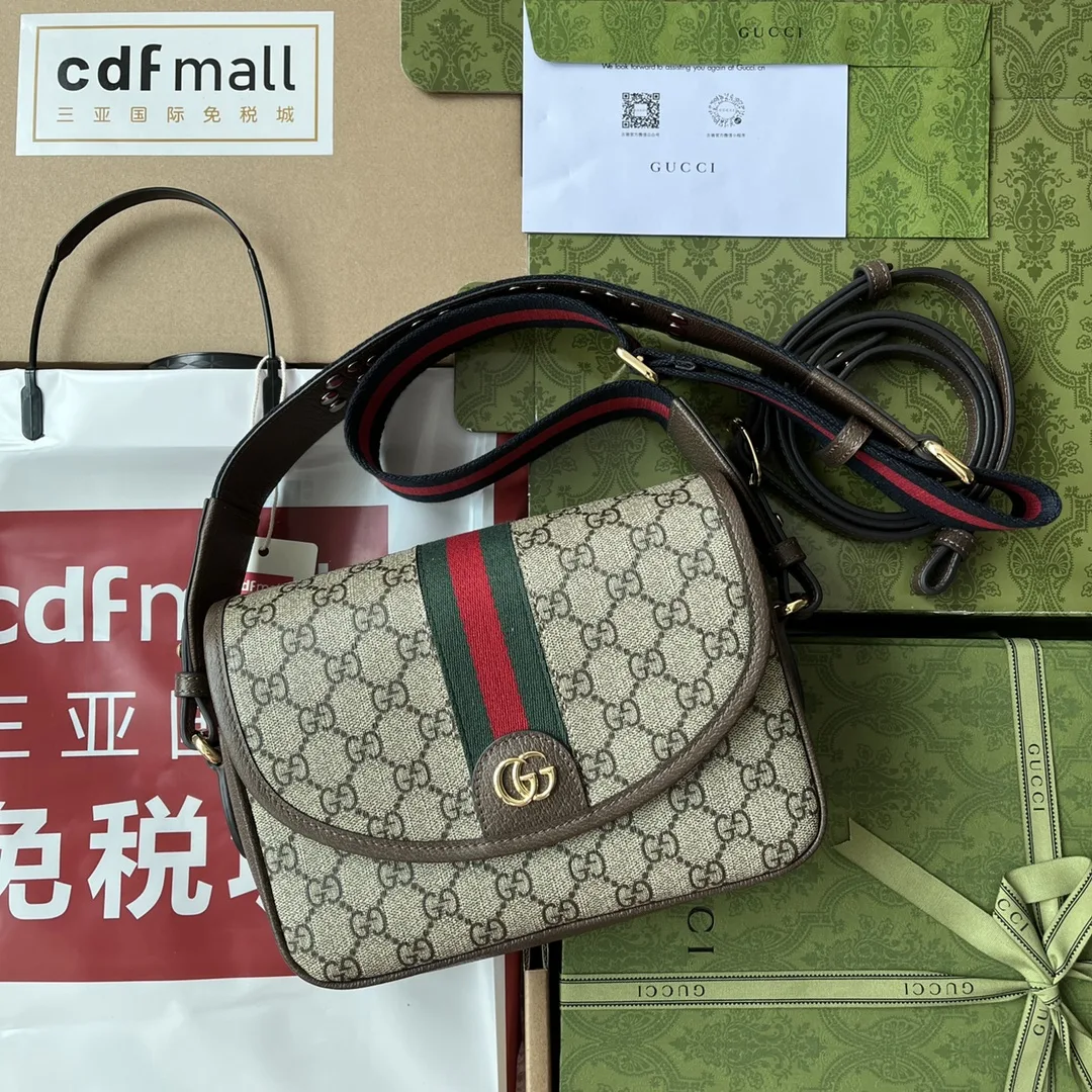 Gucci Ophidia GG