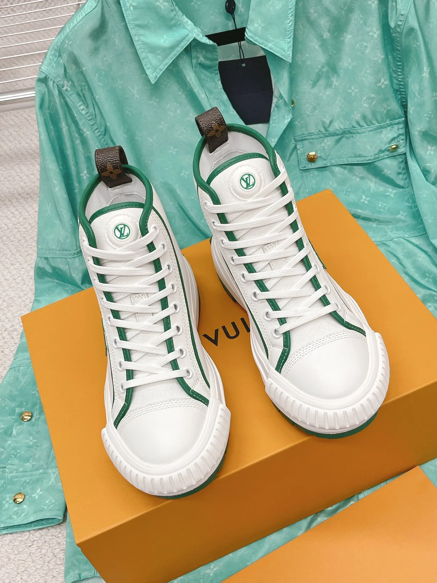Louis Vuitton Women’s