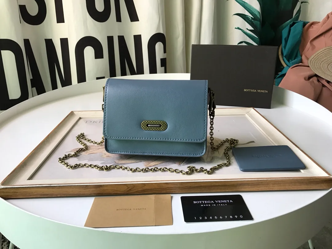 Bottega Veneta Crossbody