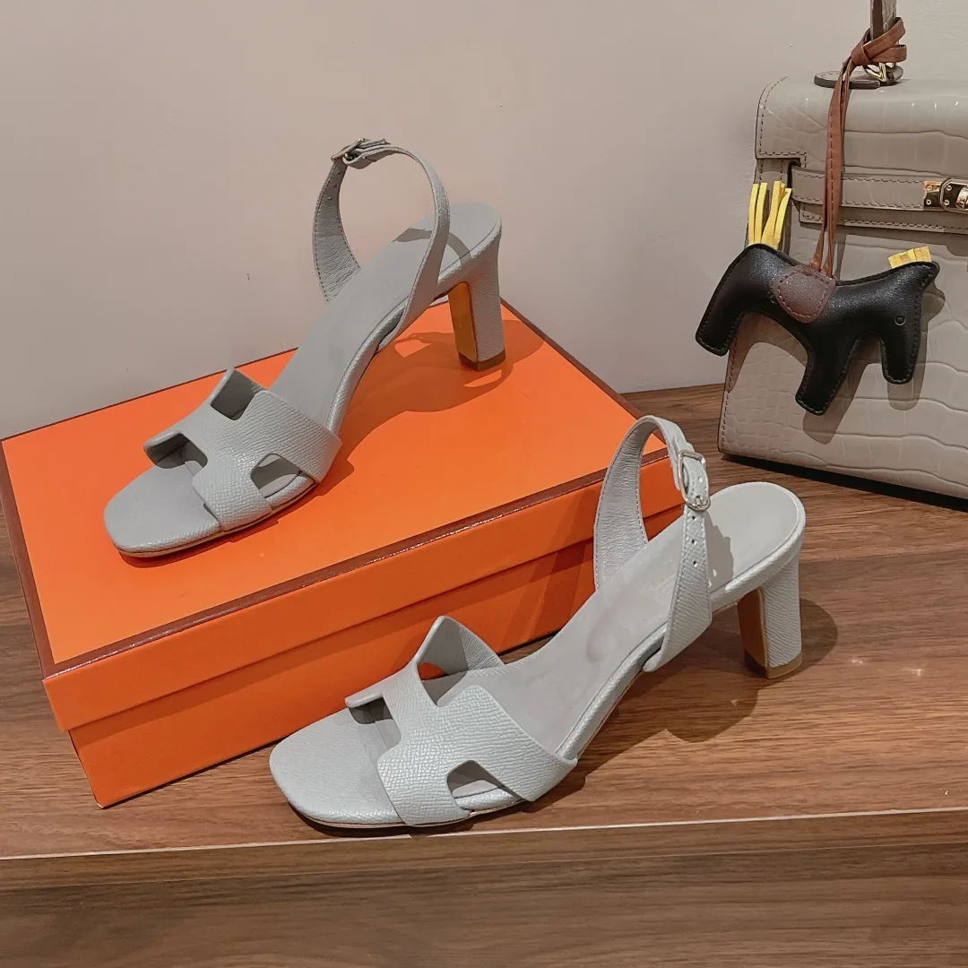 Hermes Eternite Sandal