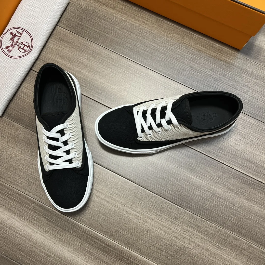 Hermes Envy Sneakers
