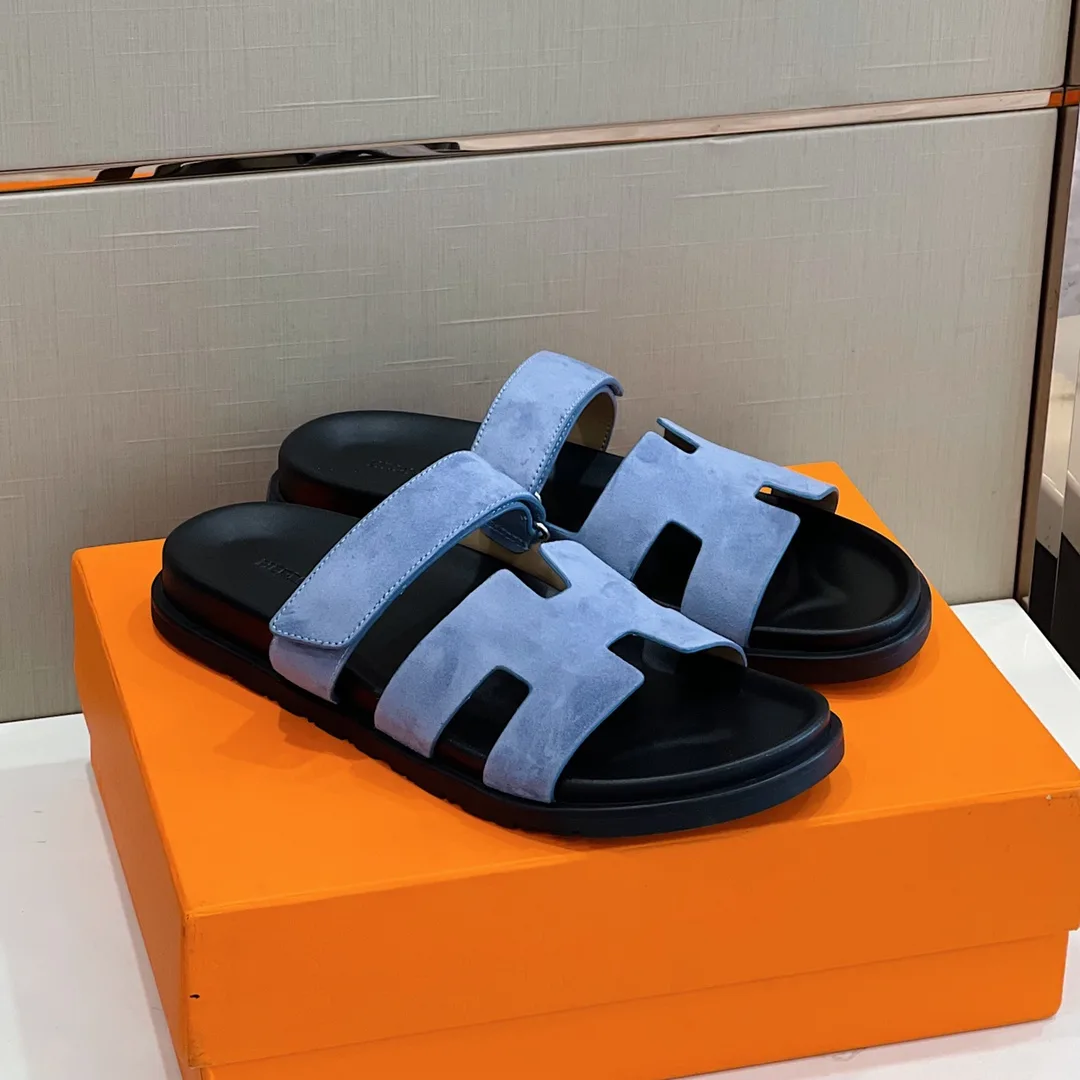 Hermes Takara Sandals