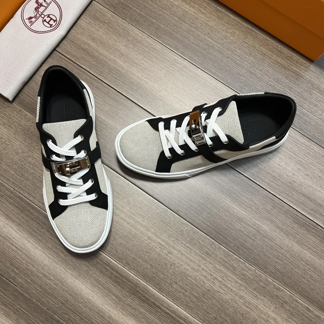 Hermes Casual Sneakers