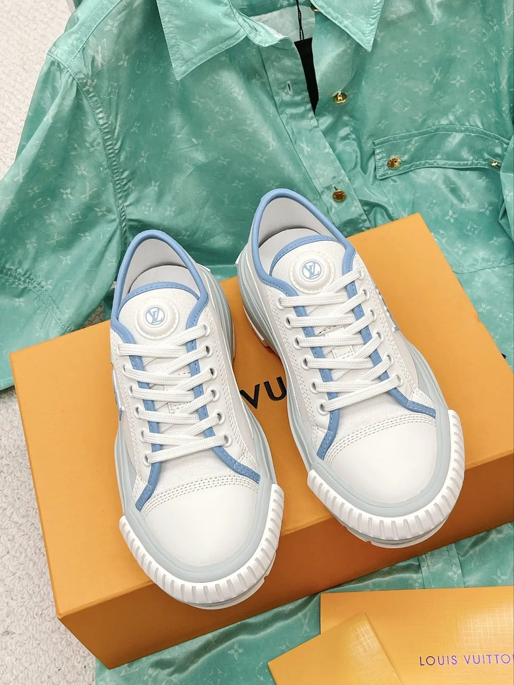 Louis Vuitton Women’s