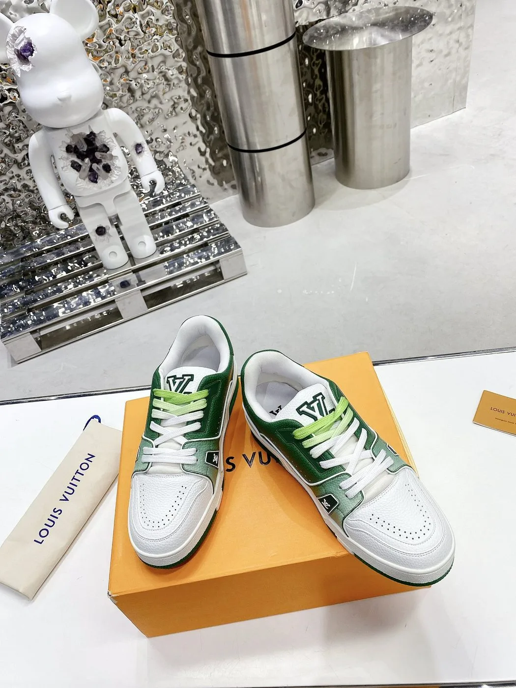 Louis Vuitton Women’s