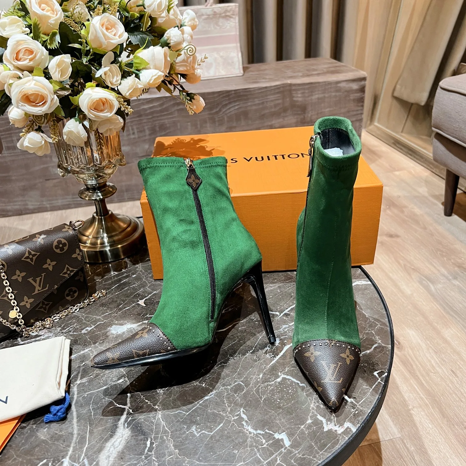 Louis Vuitton Women’s