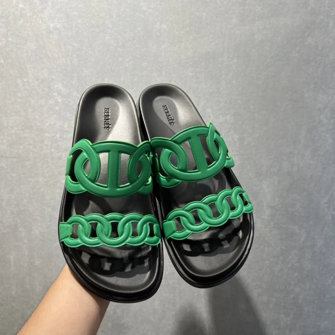 Hermes Extra Sandals