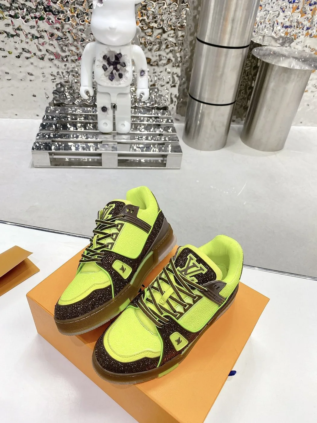 Louis Vuitton Women’s
