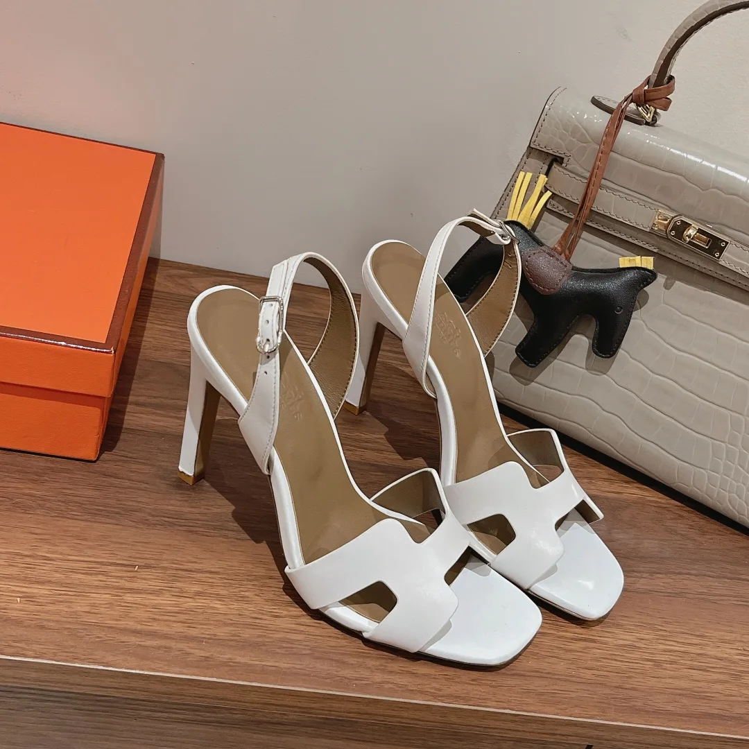 Hermes Ella Sandal