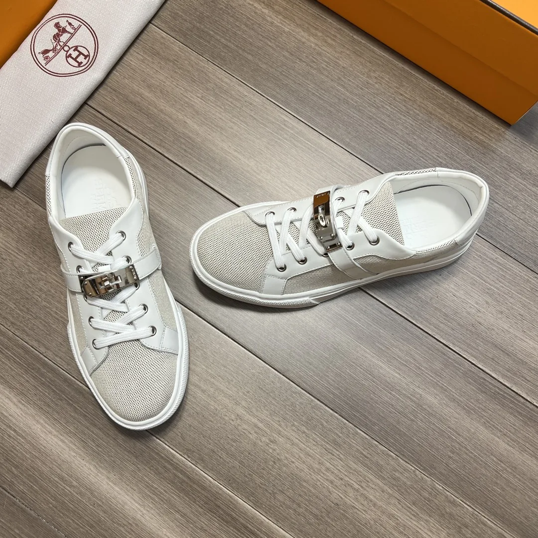 Hermes Casual Sneakers