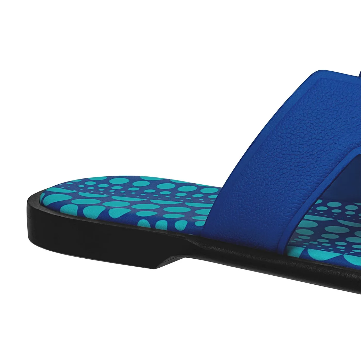 LV x YK LV Oasis Mule Blue 1ABD67 - Image 5
