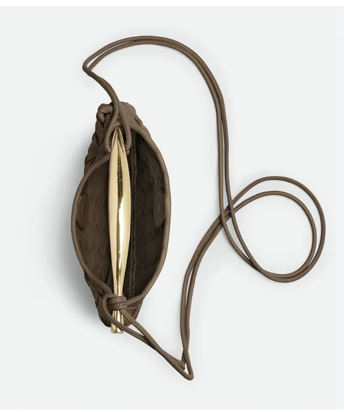 Alternative view of Bottega Veneta Mini Sardine Bag - 7.9 Inches/