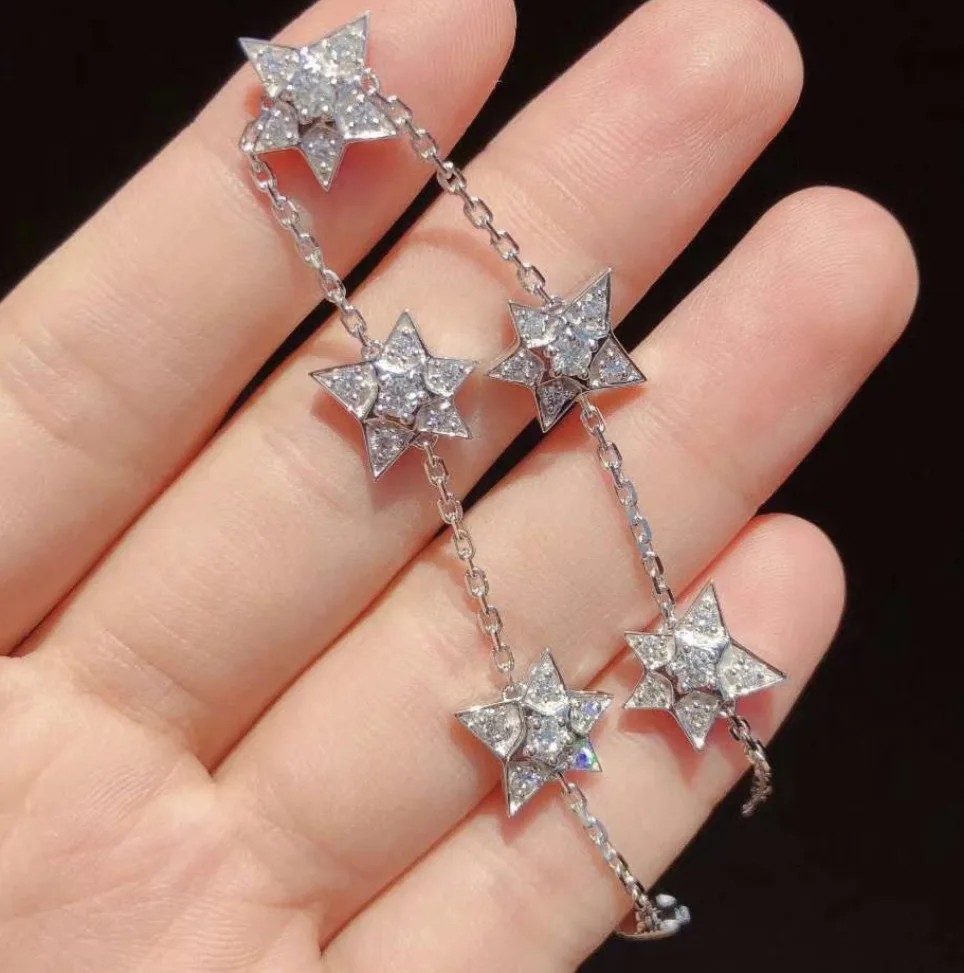 Comete Geode Bracelet - Image 6
