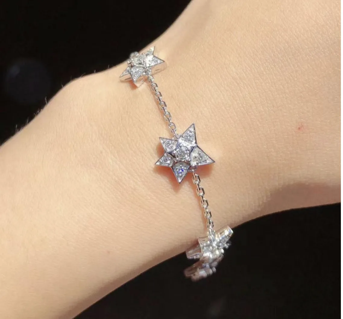 Comete Geode Bracelet - Image 5
