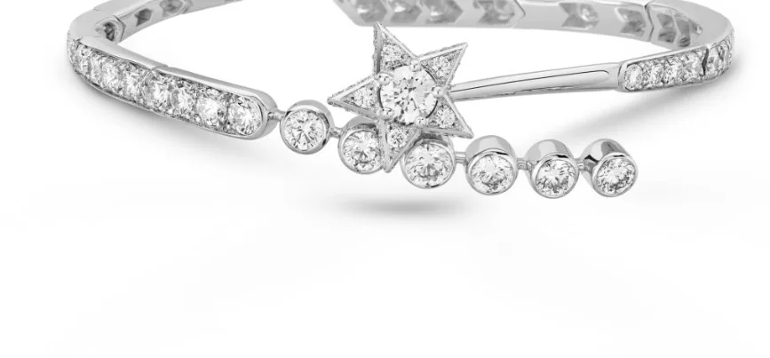 Comete Couture Bracelet - Image 3