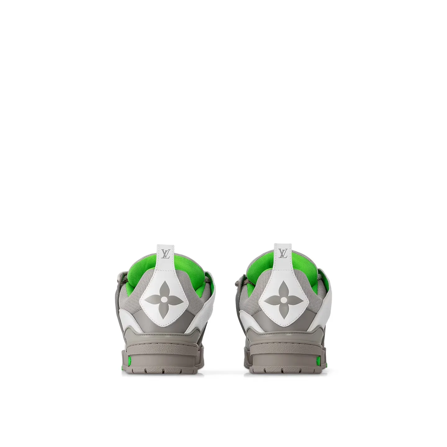 Louis Vuitton LV Skate Sneaker - 1ABZ4R - Image 3