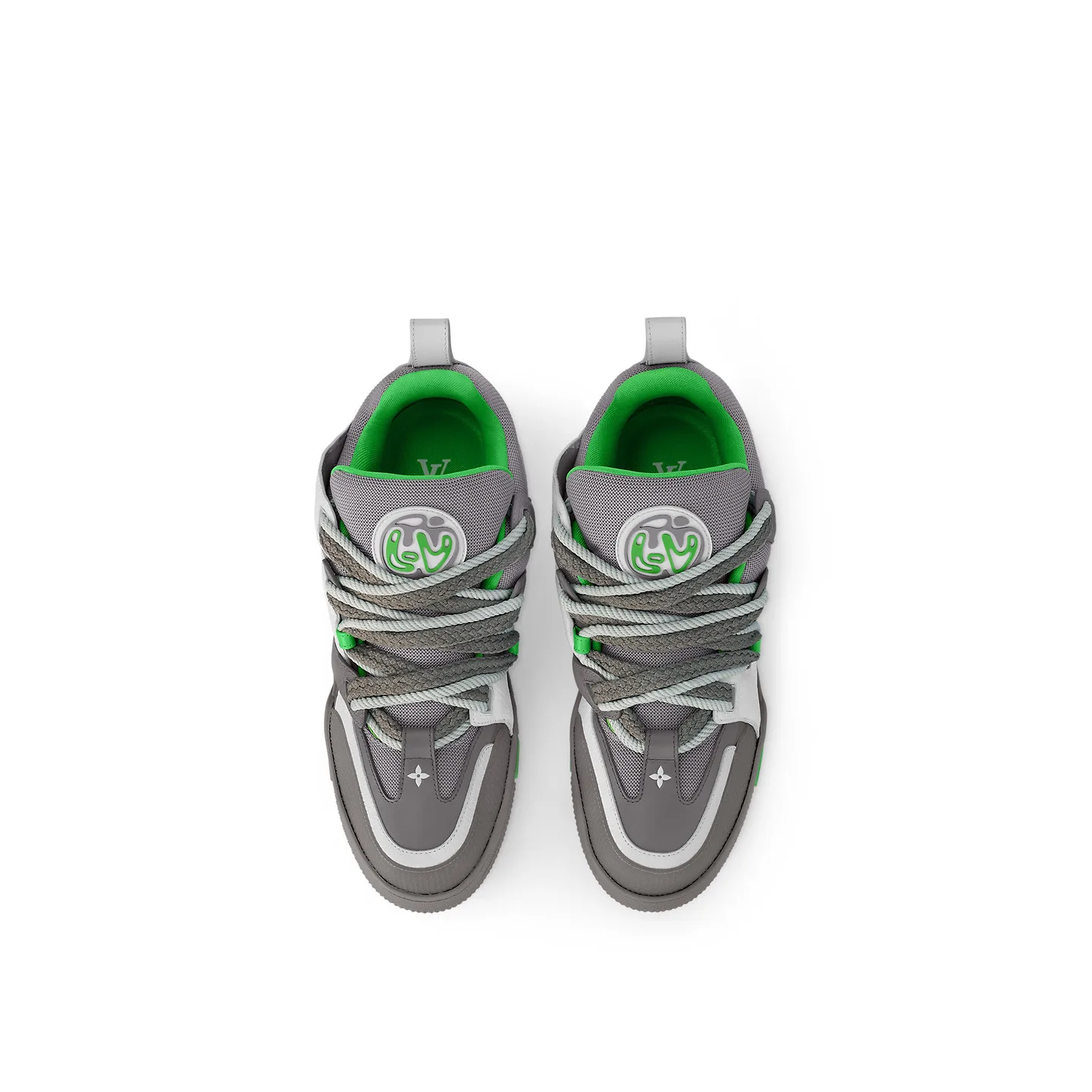 Louis Vuitton LV Skate Sneaker - 1ABZ4R - Image 4