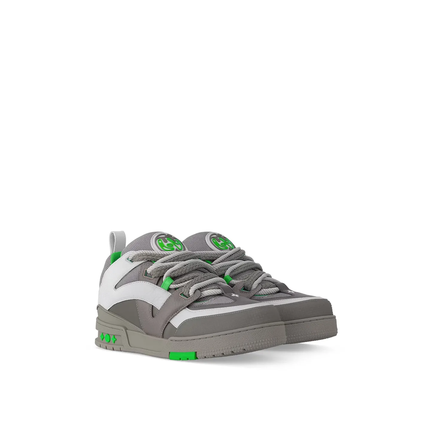 Louis Vuitton LV Skate Sneaker - 1ABZ4R - Image 5