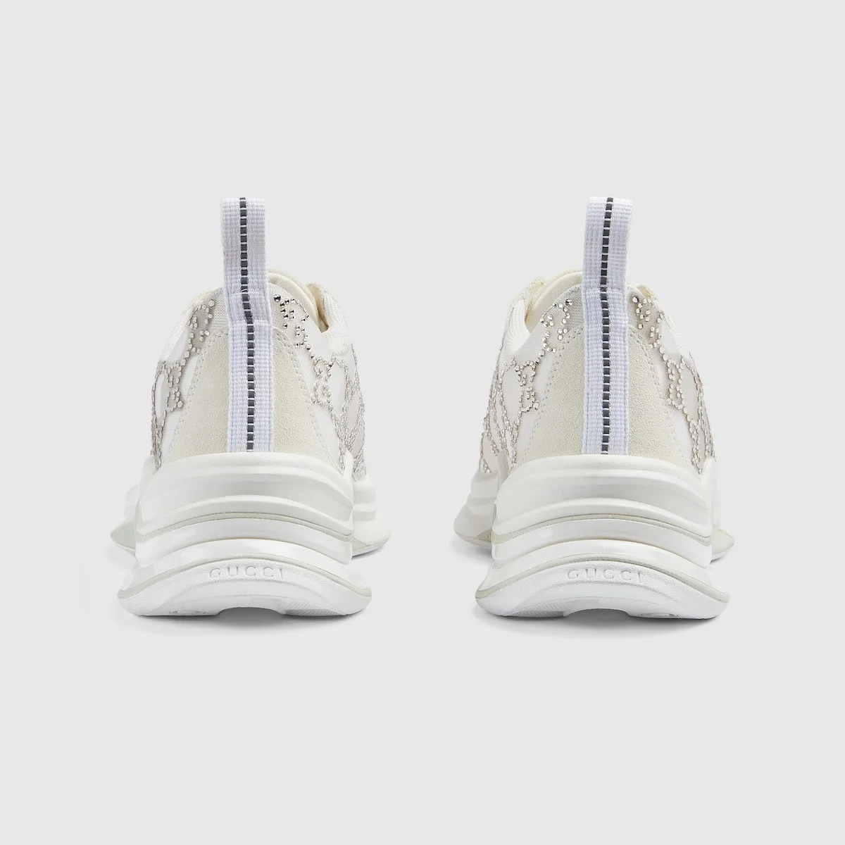 Gucci Run Sneaker - Image 3