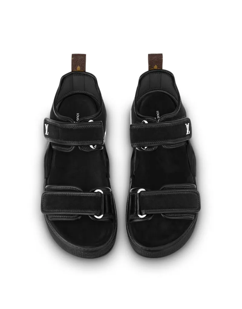 Louis Vuitton LV Archlight Sandal - 1ABVR5 - Image 5
