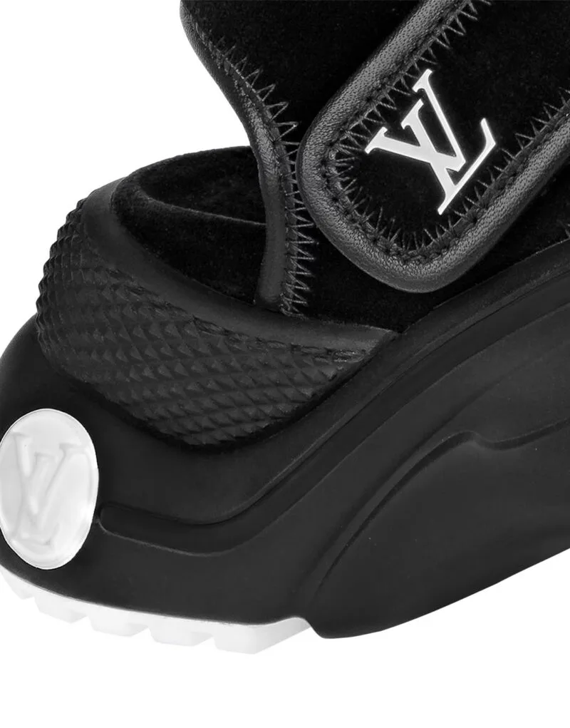 Louis Vuitton LV Archlight Sandal - 1ABVR5 - Image 6