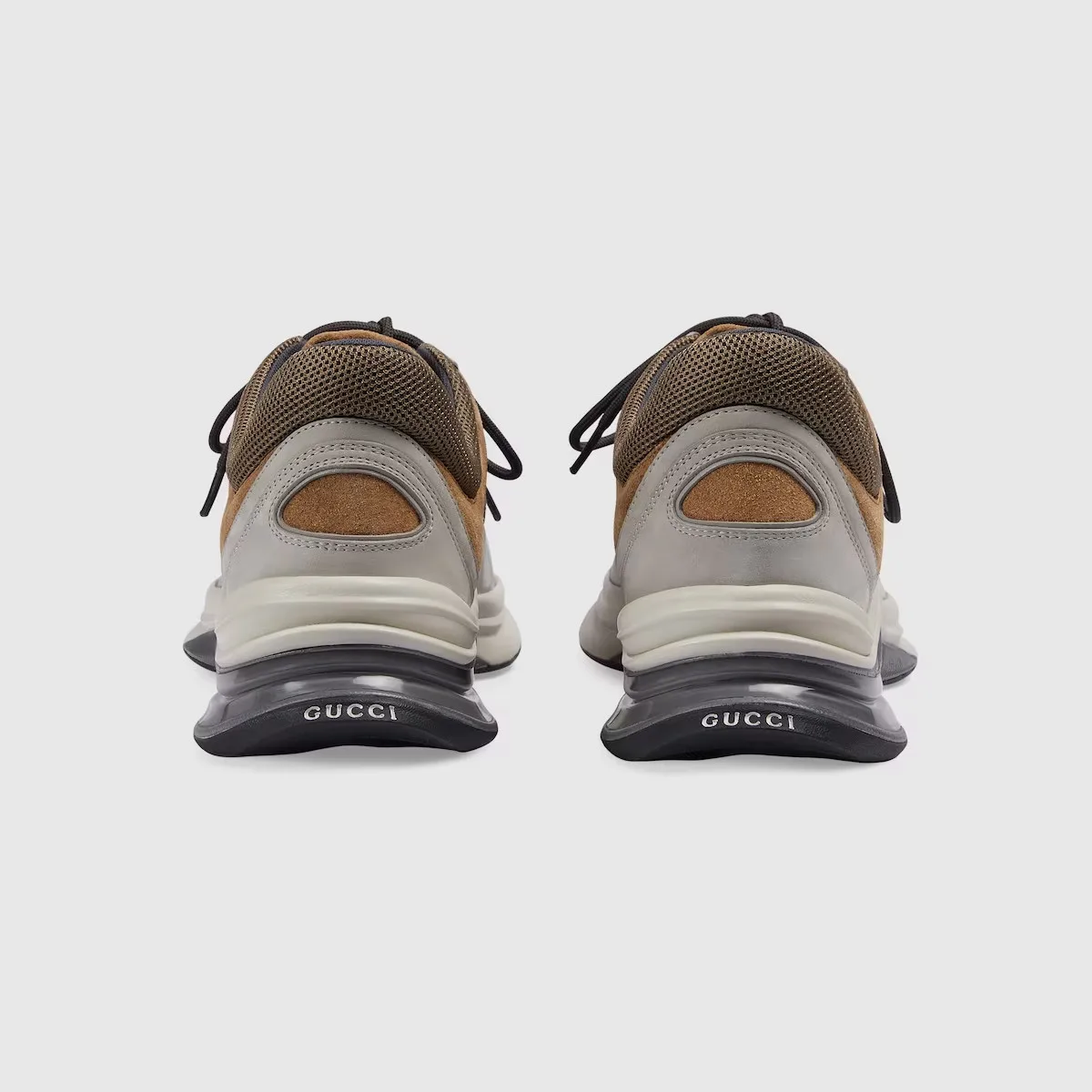 Gucci Run Sneaker - Image 4