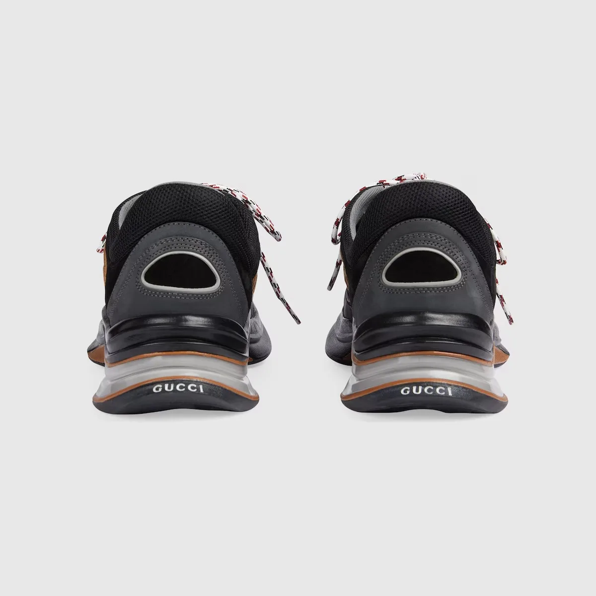 Gucci Run Sneaker - Image 3