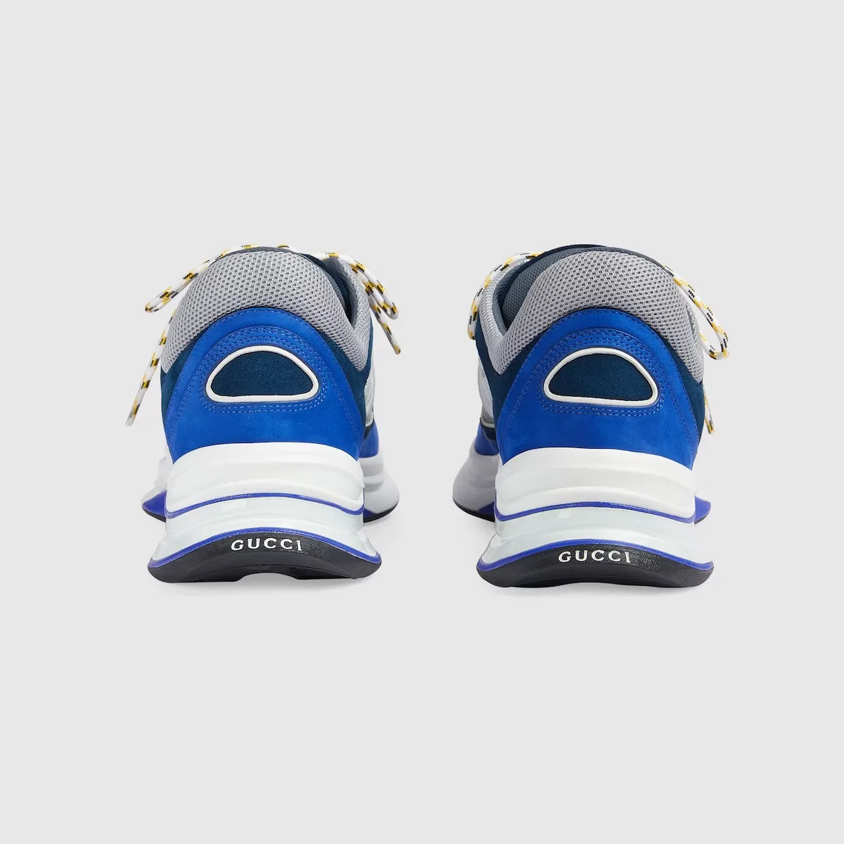 Gucci Run Sneaker - Image 2