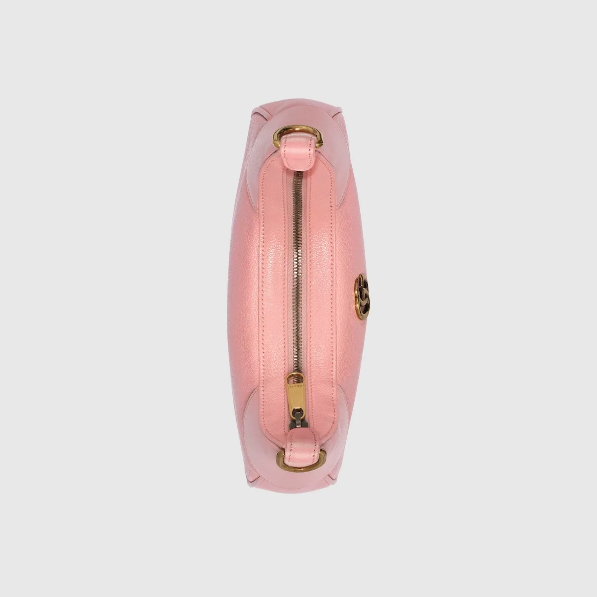 Gucci Aphrodite Small Shoulder Bag Light Pink - Image 8
