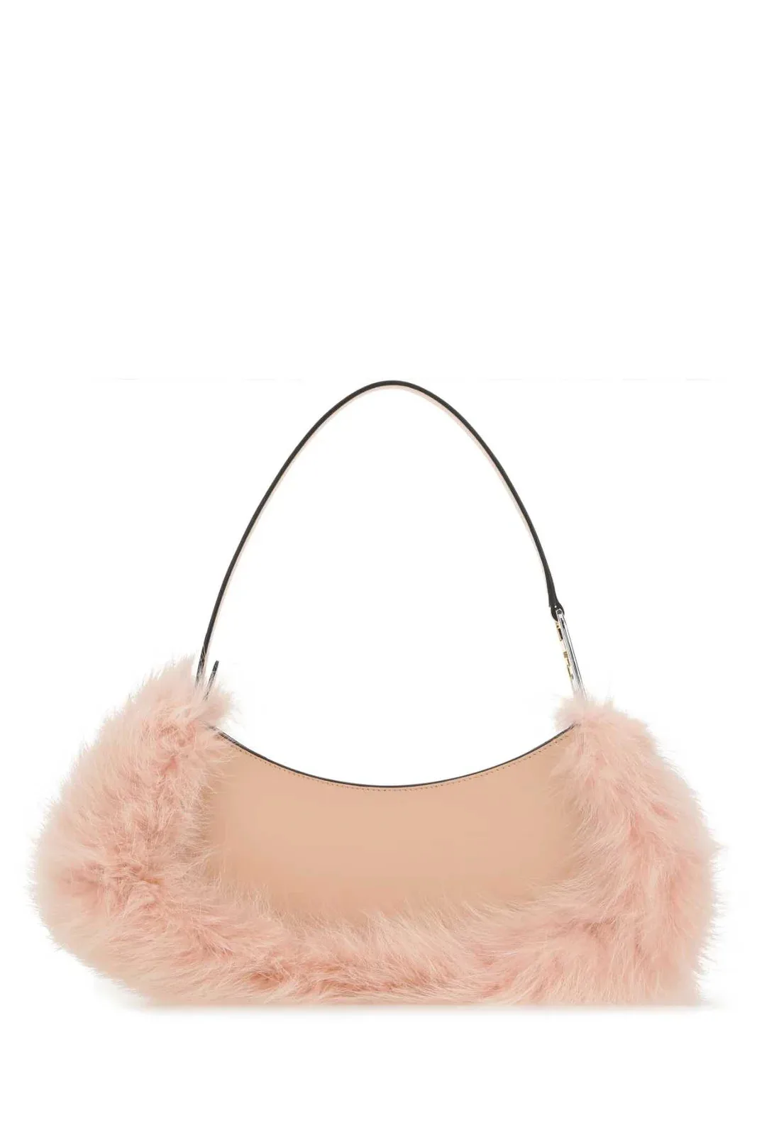 Fendi OLock Swing Pink / - 8BS068ALS9F1IVT - Image 6