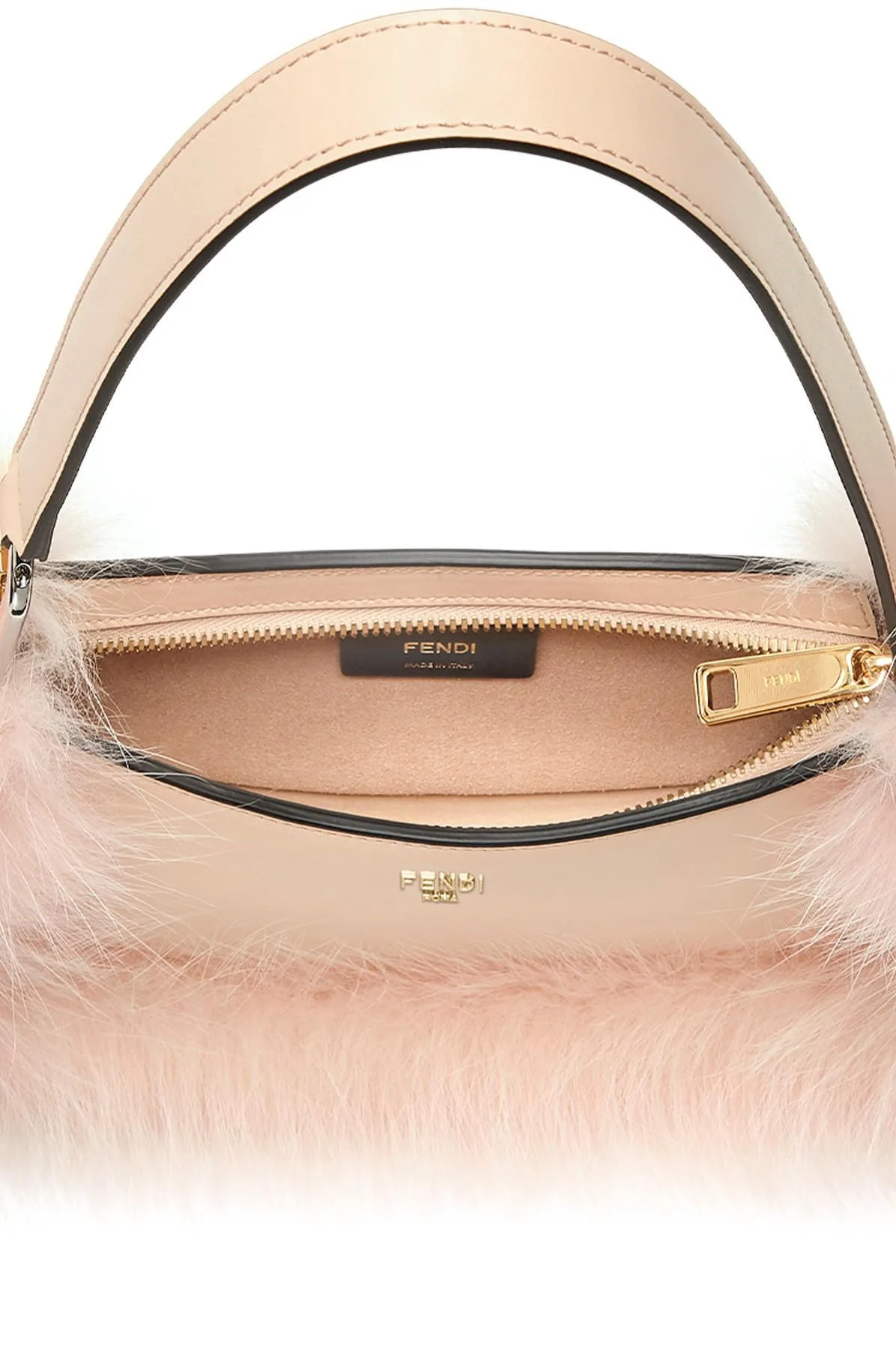Fendi OLock Swing Pink / - 8BS068ALS9F1IVT - Image 3