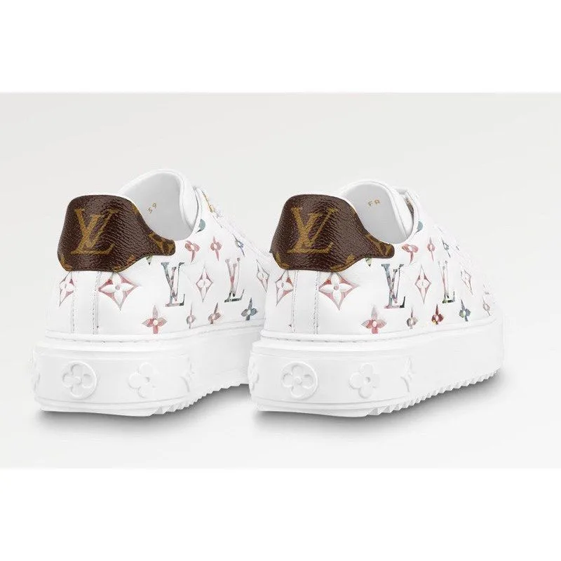 Time Out Sneaker White 1AAOSH - Image 4