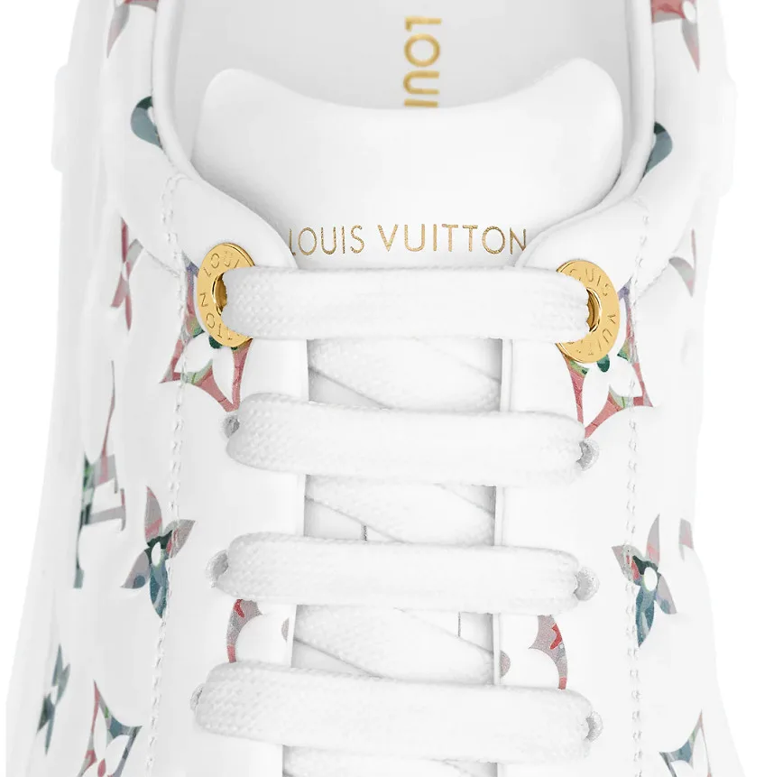 Alternative view of Time Out Sneaker White 1AAOSH