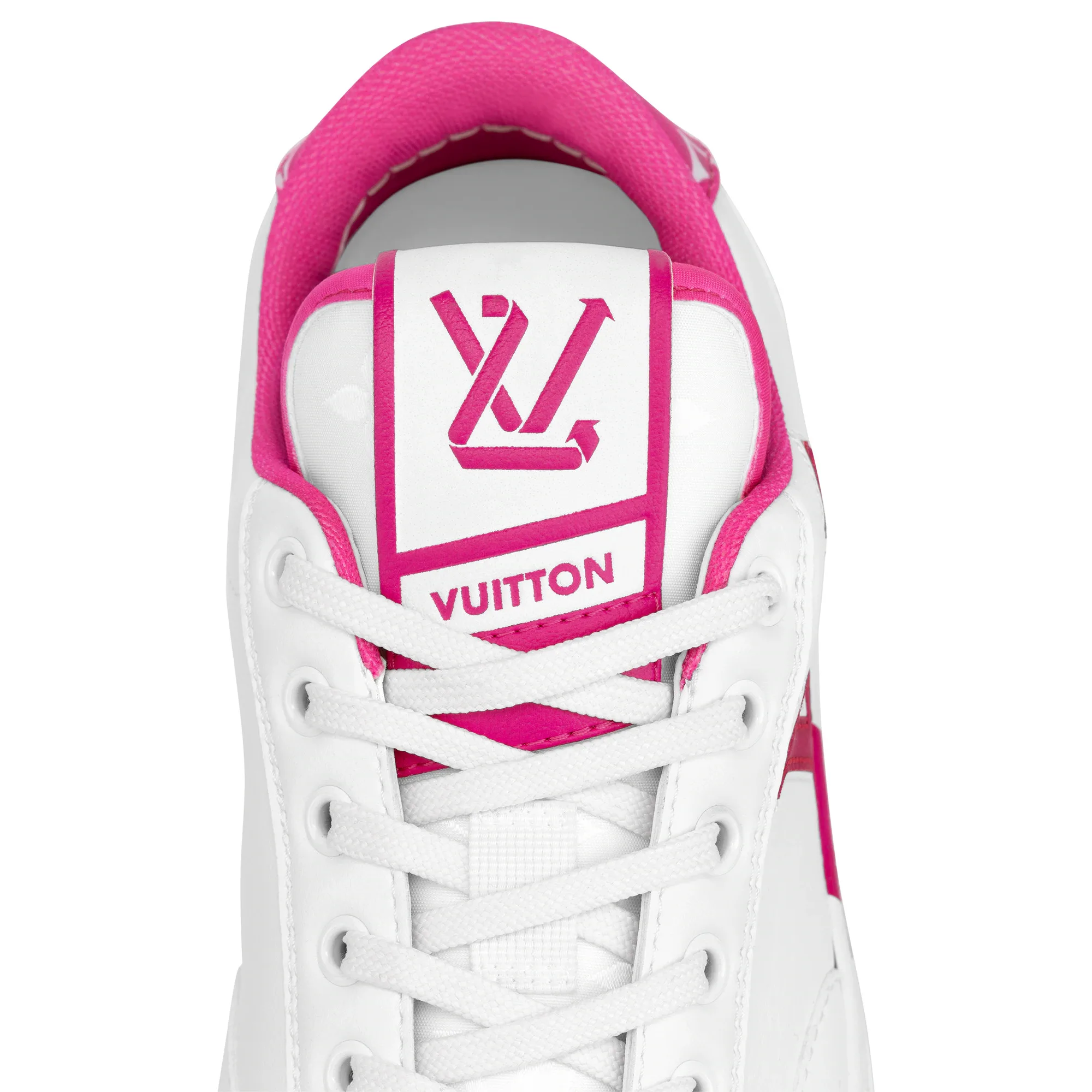 Charlie Sneaker Pink 1AAVZO - Image 3