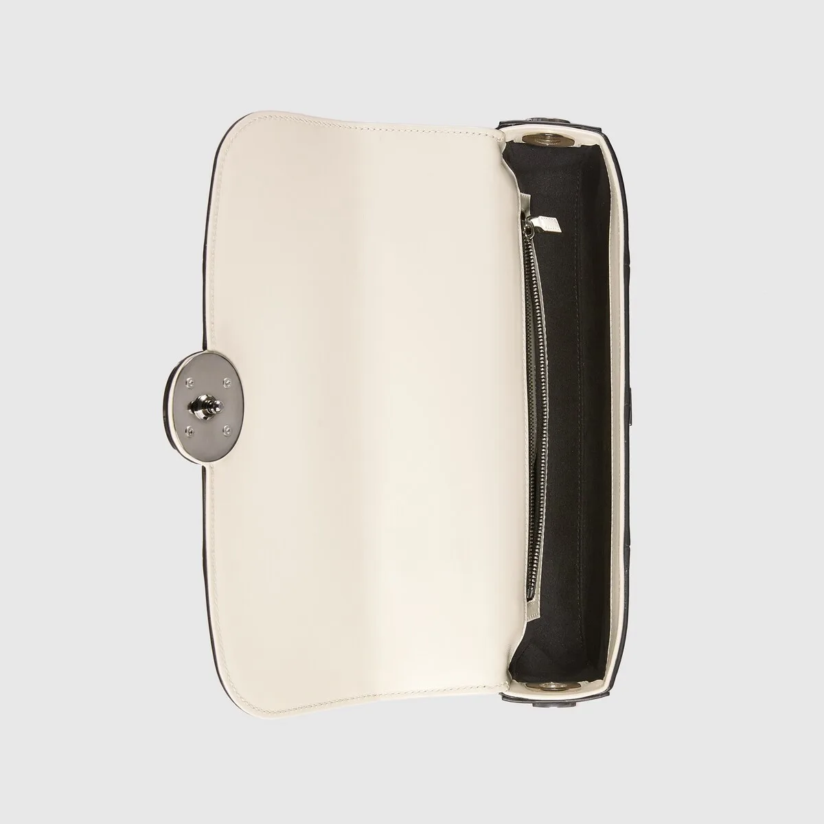 Petite Small Shoulder Bag Light Green AACCA 1059 / - Image 7
