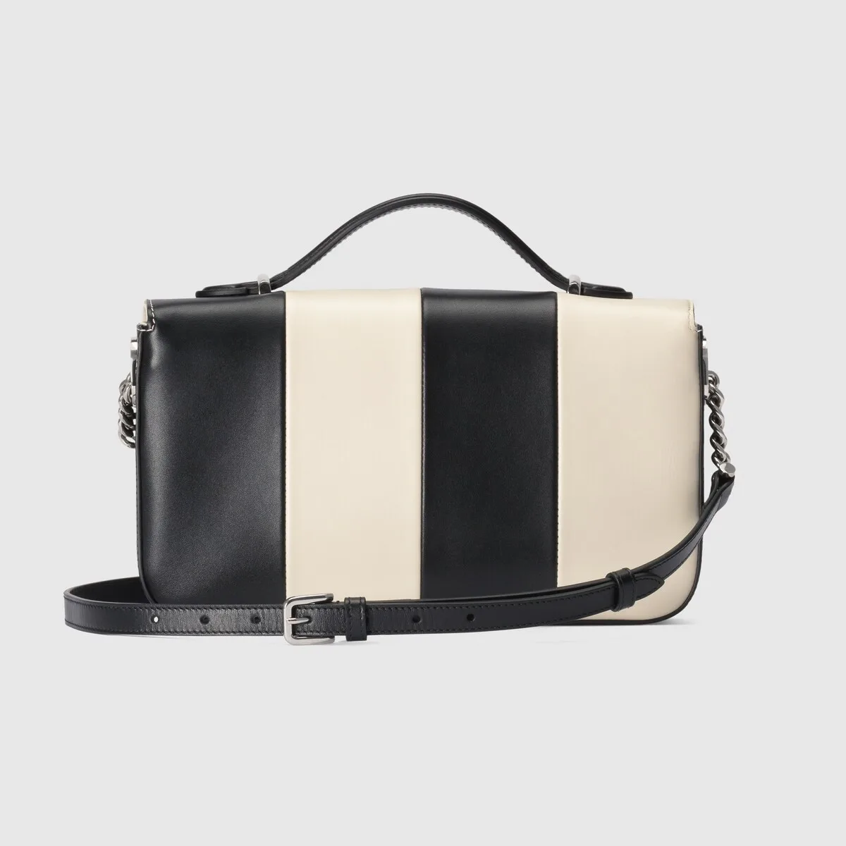Petite Small Shoulder Bag Light Green AACCA 1059 / - Image 3