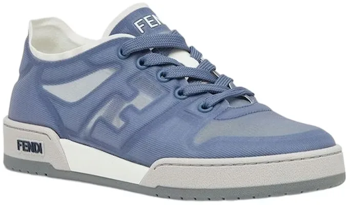 Alternative view of Match Blue - 8E8415AN7KF1KO9