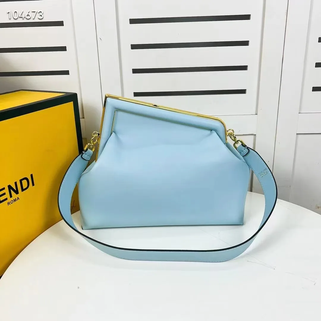 First Small Light Blue 8BP129ABVEF1JTX / - Image 3