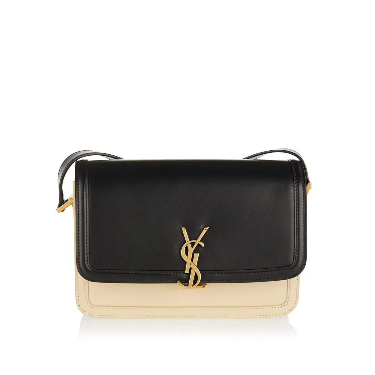 Alternative view of Solferino Medium Satchel