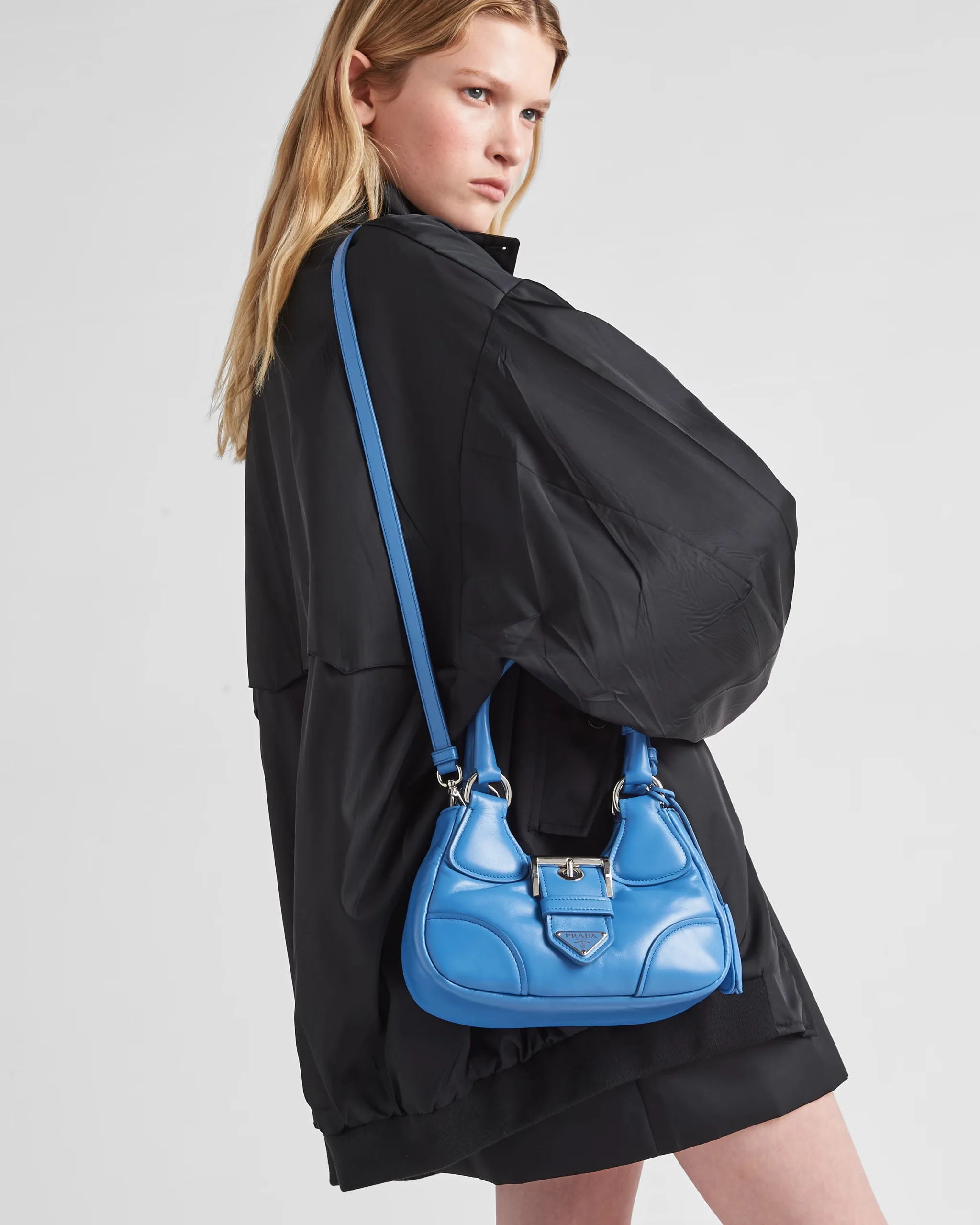 Moon Padded Nappa Blue - 1BA381_2DYI_F0V98_V_OOM - Image 6