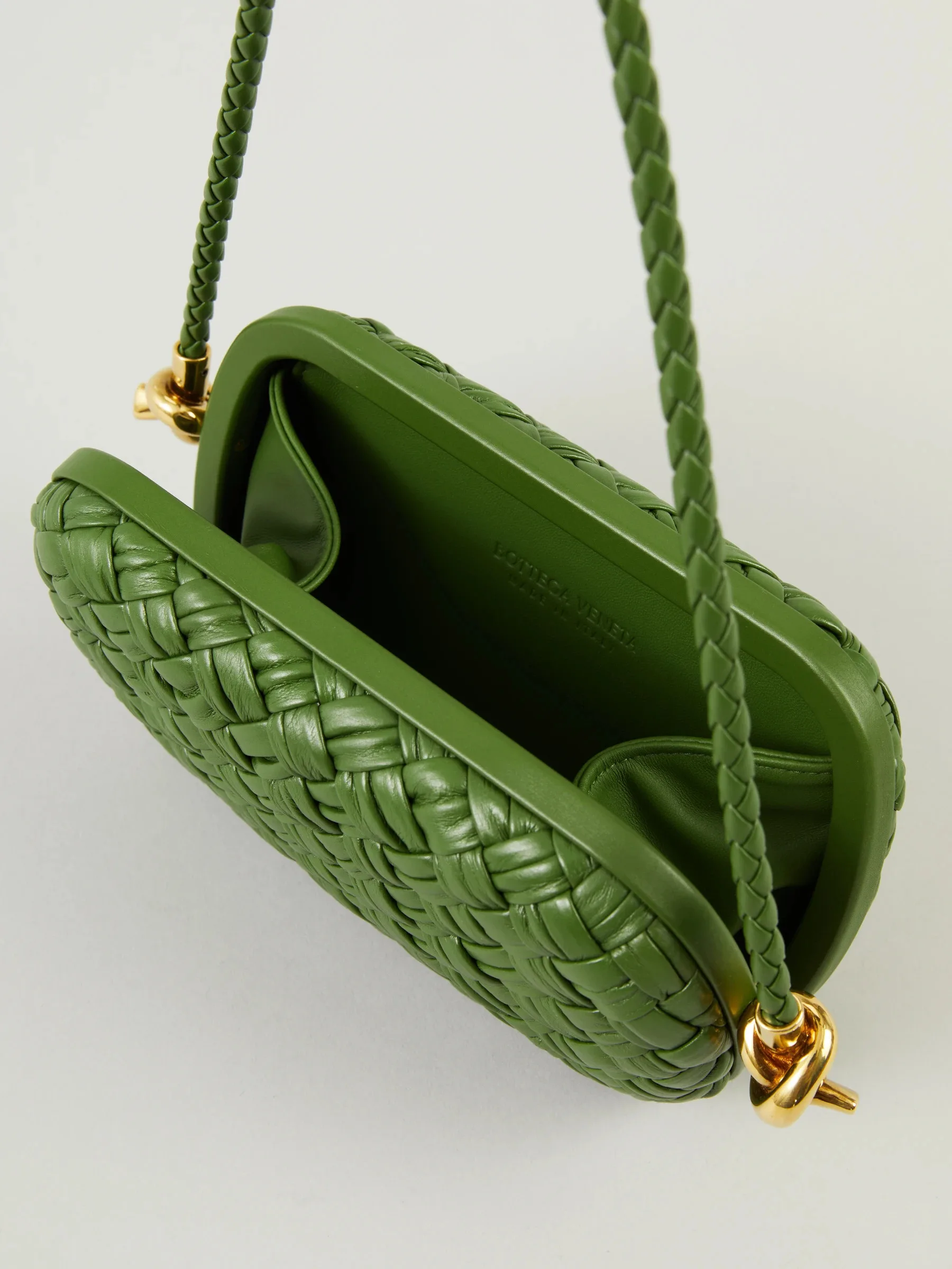 Knot On Strap Avocado - Image 3